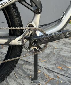 Commencal Meta AM Occasion | VTT Enduro | montage Carte – Image 6