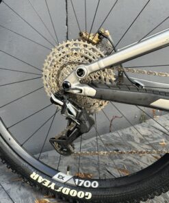 Commencal Meta AM Occasion | VTT Enduro | montage Carte – Image 7