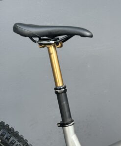 Commencal Meta AM Occasion | VTT Enduro | montage Carte – Image 8