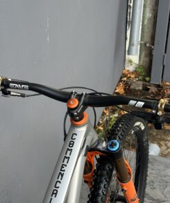 Commencal Meta AM Occasion | VTT Enduro | montage Carte – Image 9