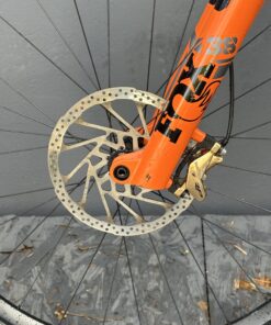 Commencal Meta AM Occasion | VTT Enduro | montage Carte – Image 13
