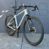 KONA Ouroboros CR/DL 2026 | Gris Brillant