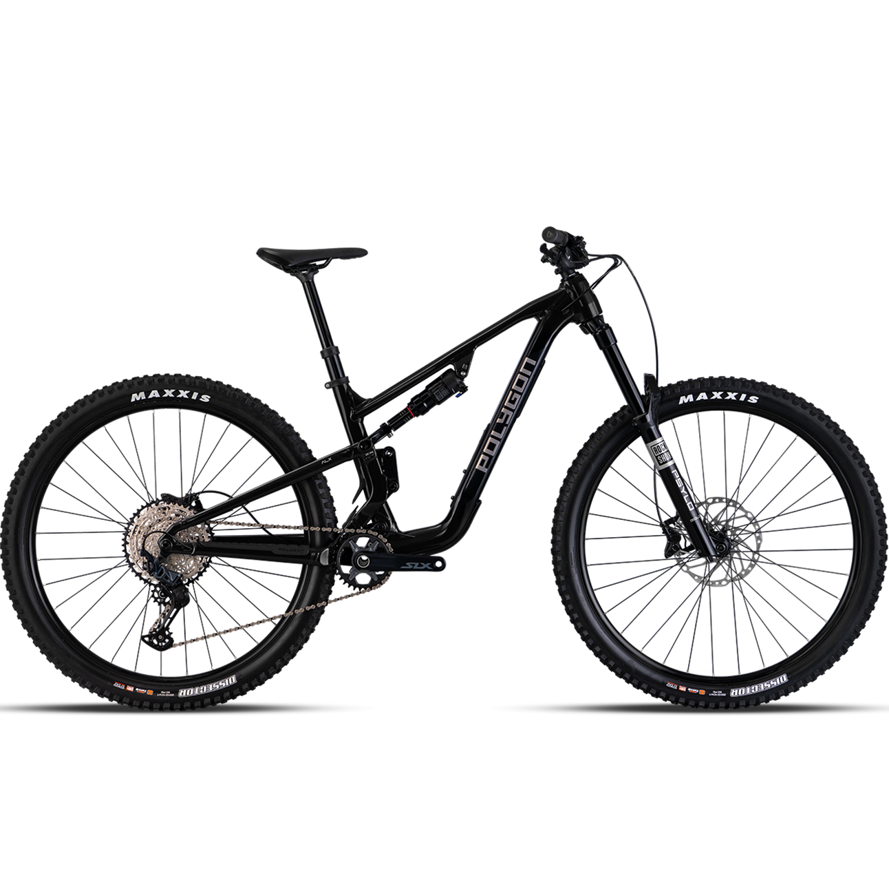 POLYGON Collosus T6