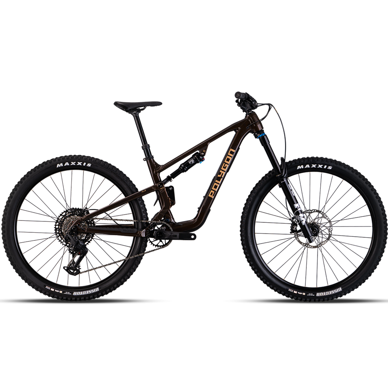 POLYGON Collosus T8