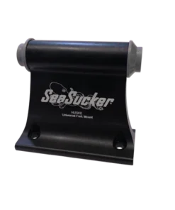 Alternative view of Bouchons HUSKE Sea Sucker 12 x 100 mm | Axe traversant