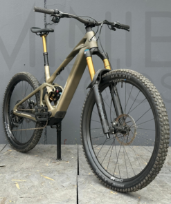 MONDRAKER Zendit RR Démo