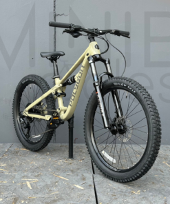 Polygon Siskiu D24