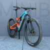 Altitude Powerplay Carbon Occasion