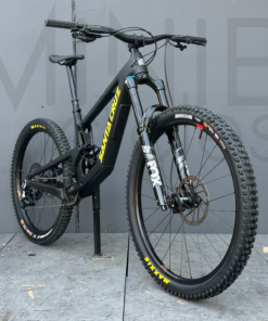 SANTA CRUZ Nomad 6