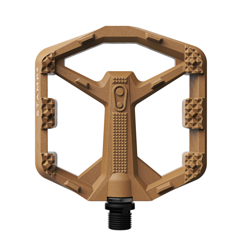 CRANKBROTHERS Stamp 0