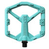 Pédales CRANKBROTHERS STAMP 0