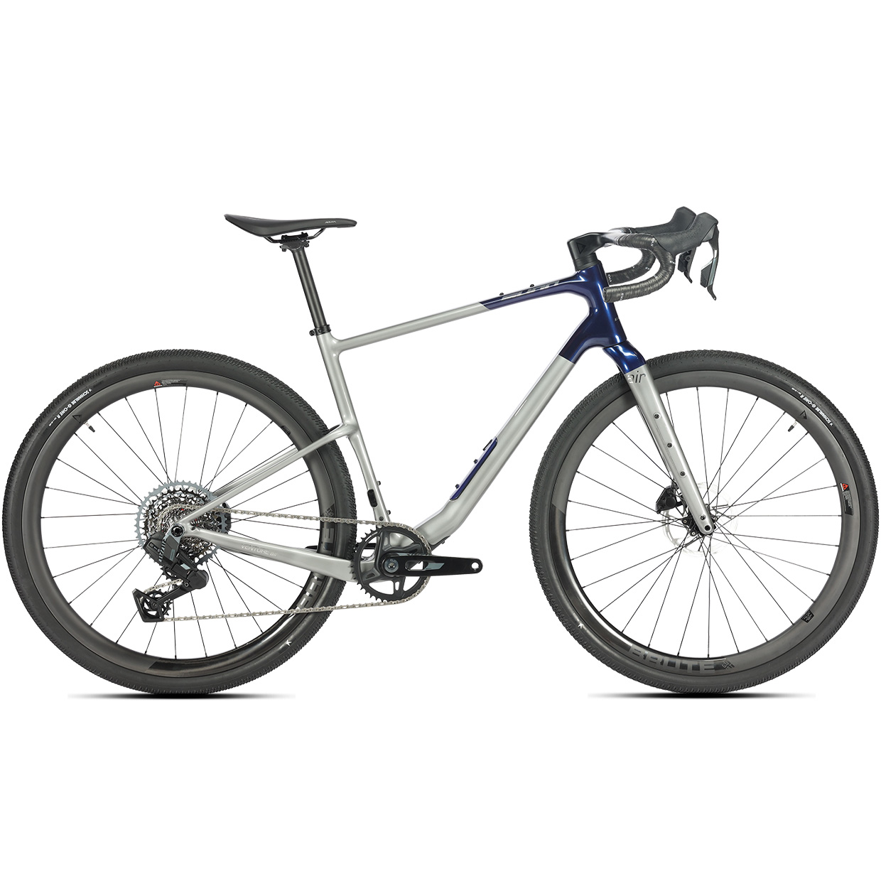 SUNN Venture Air S1 Mono