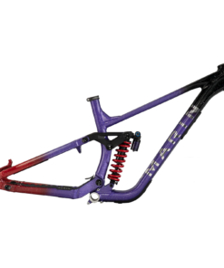 Kit Cadre MARIN Quake