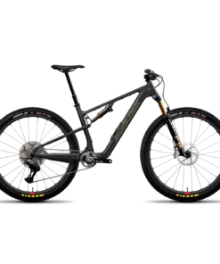 SANTA CRUZ Blur XTR RSV