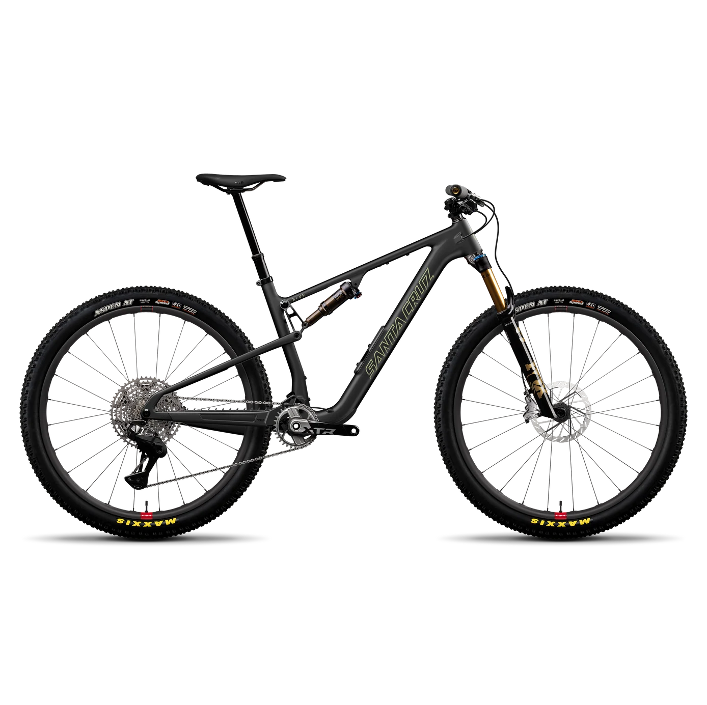 SANTA CRUZ Blur XTR RSV