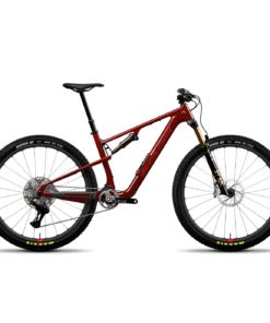 SANTA CRUZ Blur XTR RSV