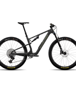 SANTA CRUZ Blur GX AXS 