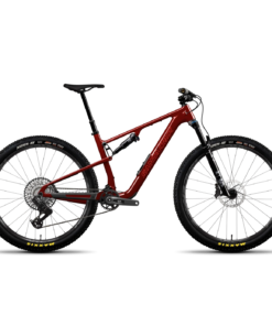 SANTA CRUZ Blur GX AXS