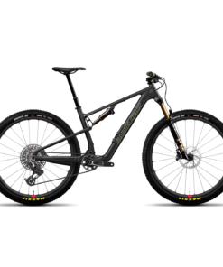 SANTA CRUZ Blur XO AXS RSV