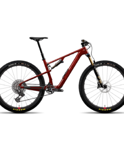 SANTA CRUZ Blur XO AXS RSV