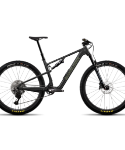 SANTA CRUZ Blur Deore