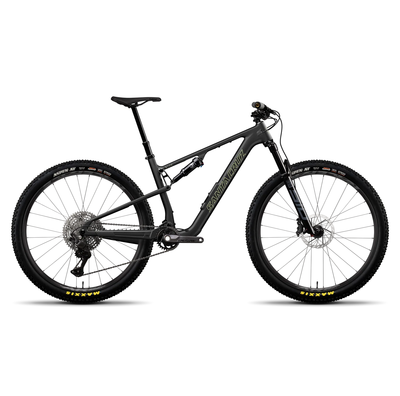 SANTA CRUZ Blur Deore