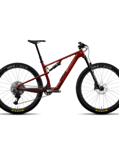 SANTA CRUZ Blur Deore