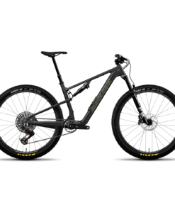 SANTA CRUZ Blur Sram 90