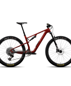 SANTA CRUZ Blur Sram 90