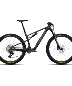 SANTA CRUZ Blur GX AXS Race RSV