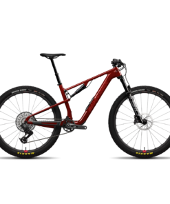 SANTA CRUZ Blur GX AXS Race RSV