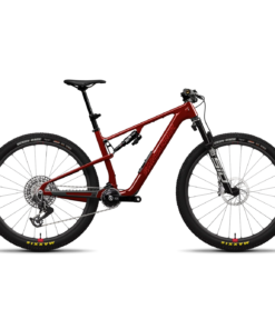 SANTA CRUZ Blur XX AXS Race FA RSV