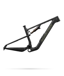 Kit Cadre SANTA CRUZ Blur