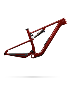 Kit Cadre SANTA CRUZ Blur