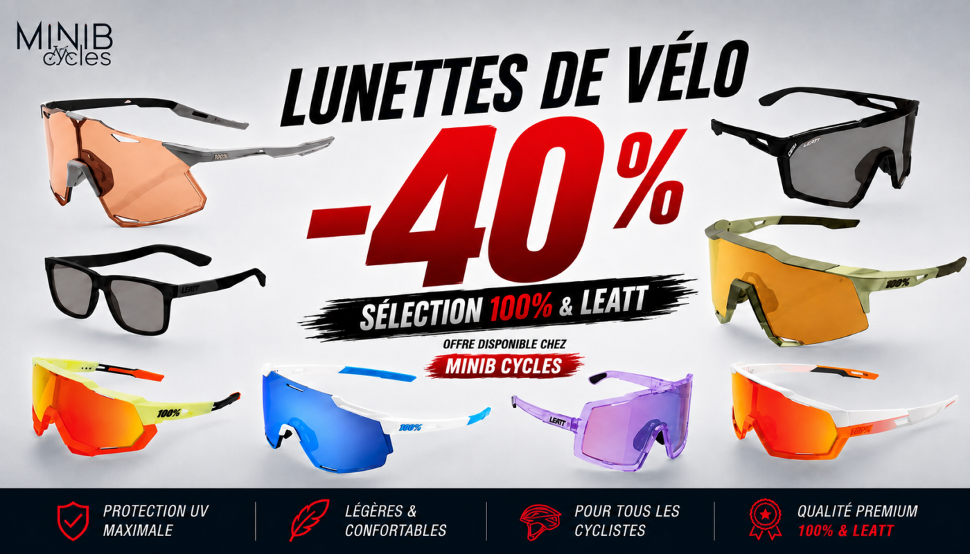 Promo lunettes