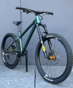 Commencal Meta HT AM Occasion