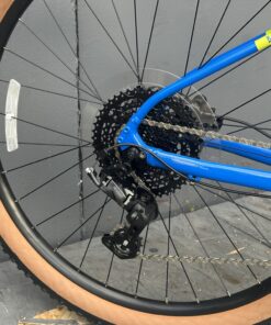 MARIN Bobcat Trail 3 | Artist Edition Thumbs 2026 | Neon Blue – Image 6