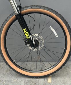 MARIN Bobcat Trail 3 | Artist Edition Thumbs 2026 | Neon Blue – Image 9