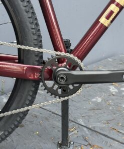 Polygon Xtrada 5 2027 | Red / Black – Image 5