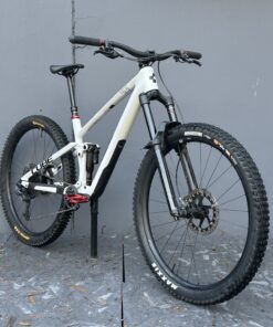 CUBE STEREO ONE 55 C:62 RACE