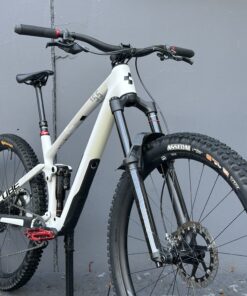 CUBE STEREO ONE 55 C:62 RACE | Taille L | VTT Enduro | Occasion – Image 2