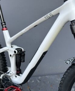 CUBE STEREO ONE 55 C:62 RACE | Taille L | VTT Enduro | Occasion – Image 3
