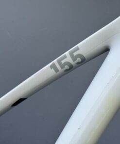 CUBE STEREO ONE 55 C:62 RACE | Taille L | VTT Enduro | Occasion – Image 4