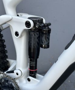 CUBE STEREO ONE 55 C:62 RACE | Taille L | VTT Enduro | Occasion – Image 5