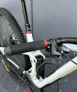 CUBE STEREO ONE 55 C:62 RACE | Taille L | VTT Enduro | Occasion – Image 8