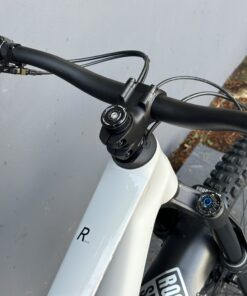 CUBE STEREO ONE 55 C:62 RACE | Taille L | VTT Enduro | Occasion – Image 9