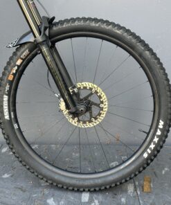 CUBE STEREO ONE 55 C:62 RACE | Taille L | VTT Enduro | Occasion – Image 10