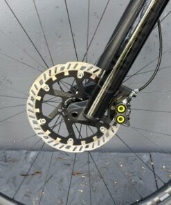 CUBE STEREO ONE 55 C:62 RACE | Taille L | VTT Enduro | Occasion – Image 12