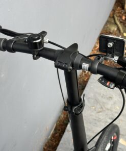 Polygon Urbano 3 2026 | Vélo Pliant | Rouge – Image 7