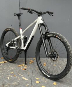 CUBE STEREO ONE 55 C:62 RACE